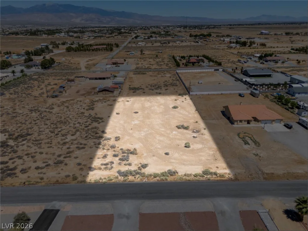 3541 Soplo, Pahrump, NV 89048