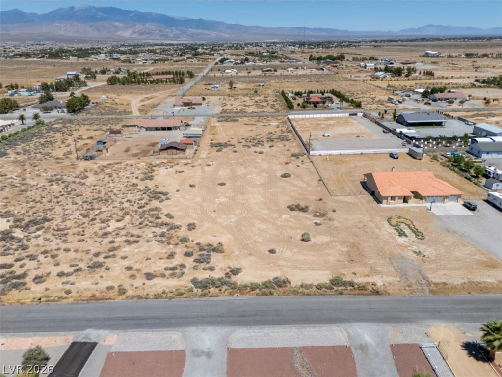 3541 Soplo, Pahrump, NV 89048