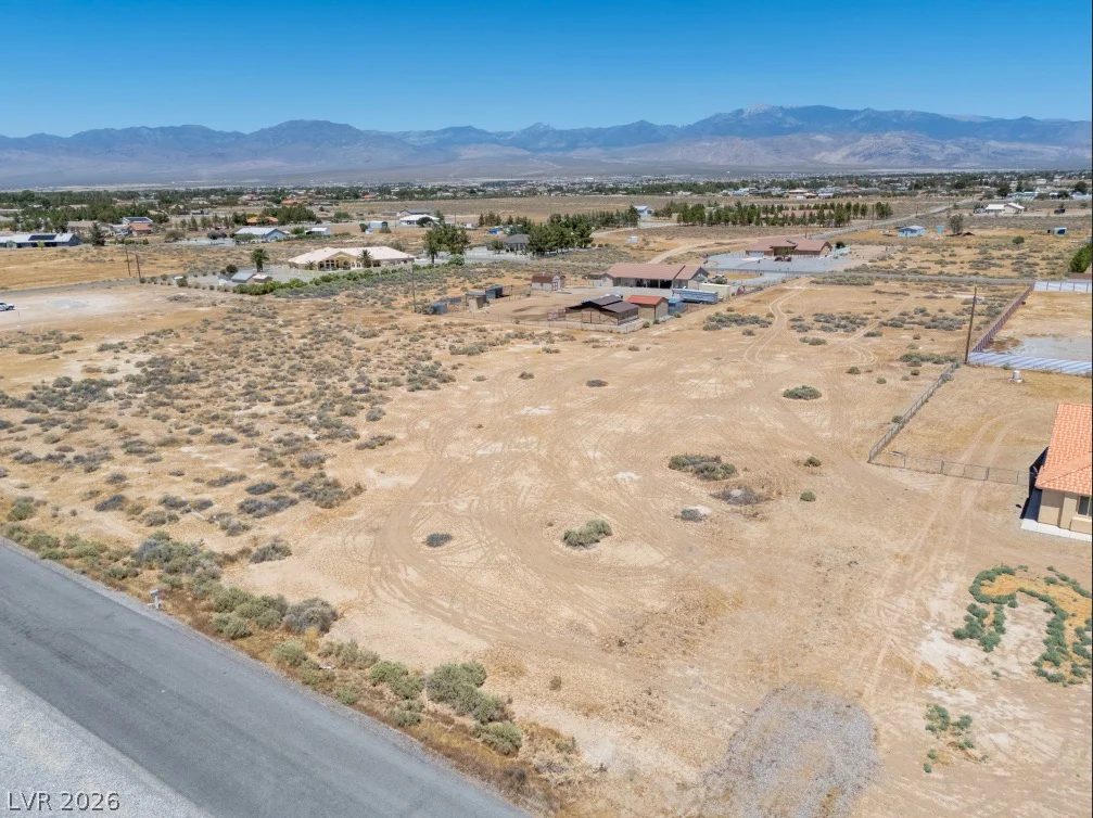 3541 Soplo, Pahrump, NV 89048