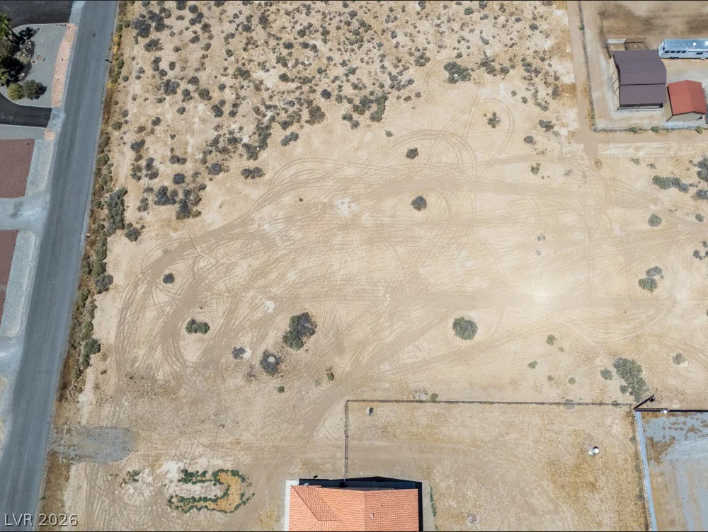 3541 Soplo, Pahrump, NV 89048