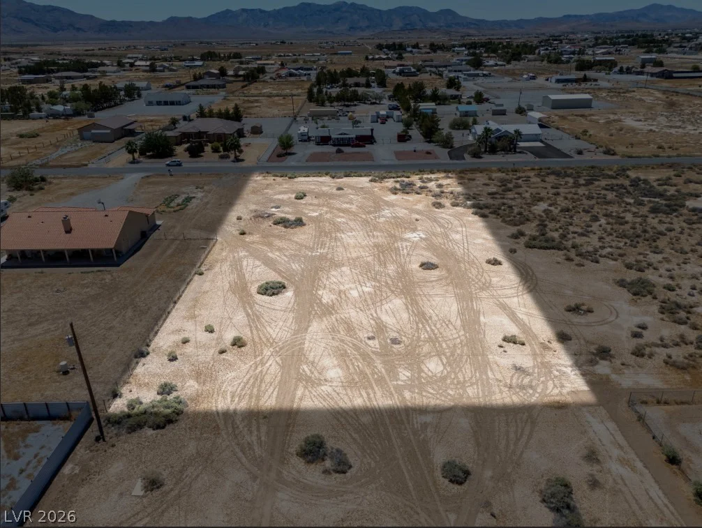 3541 Soplo, Pahrump, NV 89048