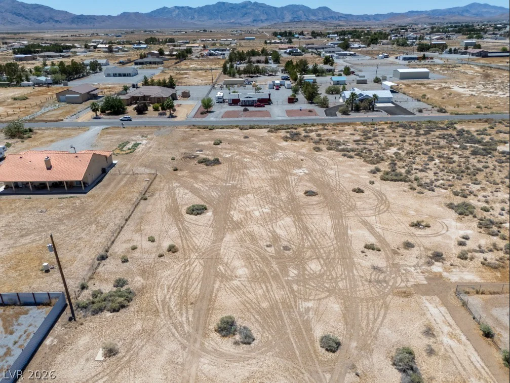 3541 Soplo, Pahrump, NV 89048