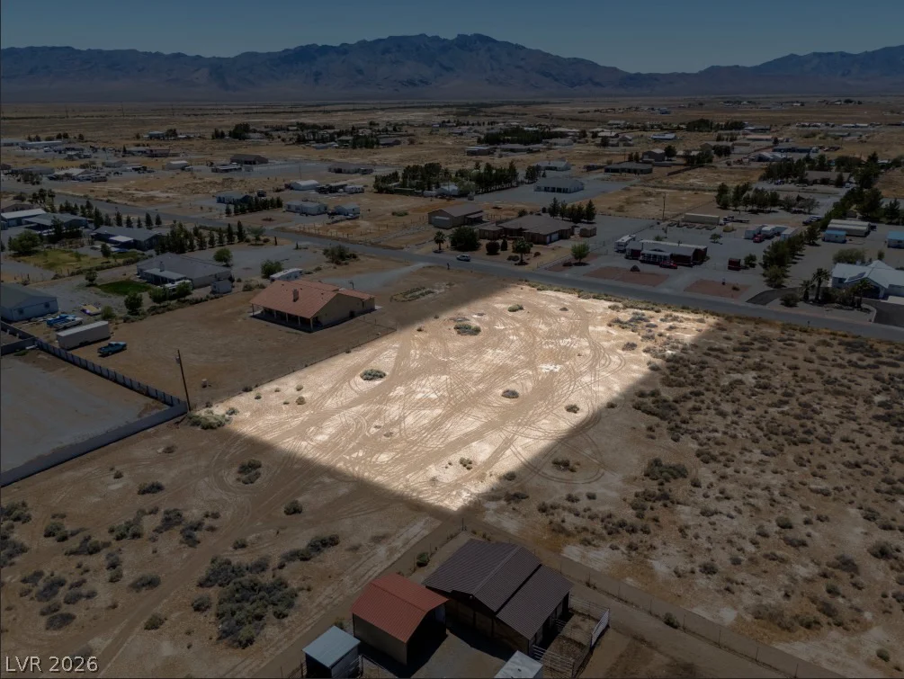 3541 Soplo, Pahrump, NV 89048