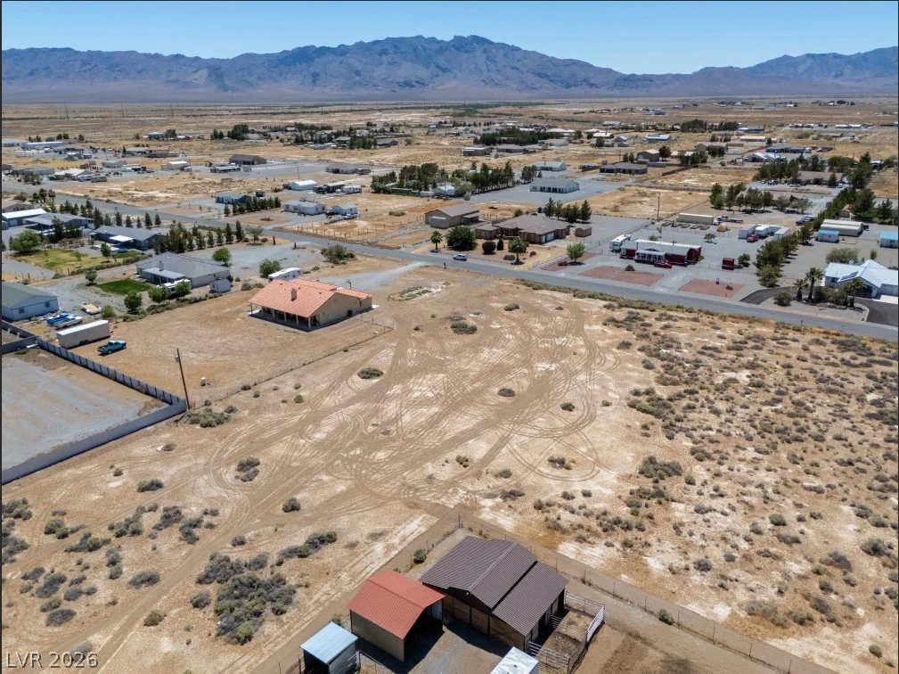 3541 Soplo, Pahrump, NV 89048