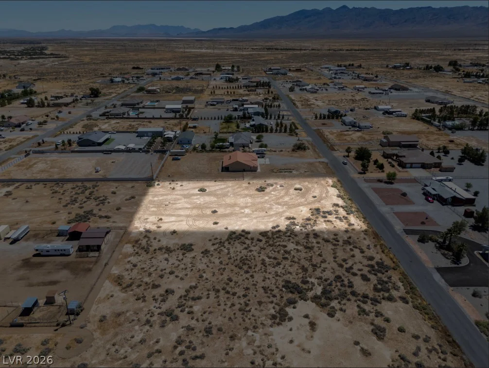 3541 Soplo, Pahrump, NV 89048