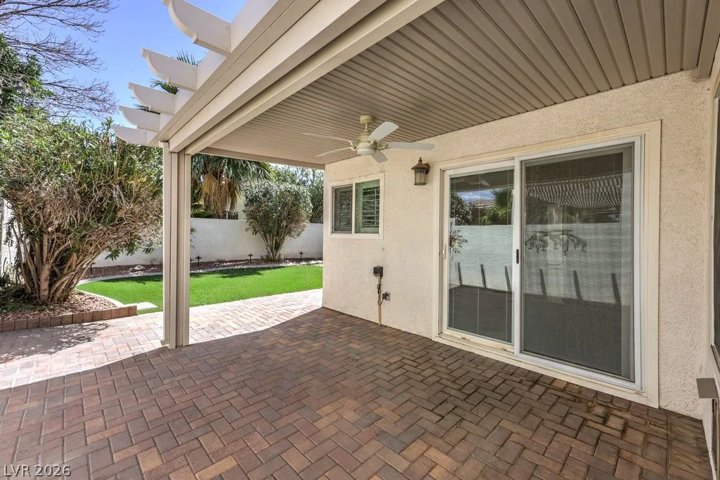 621 Saddle Rider, Henderson, NV 89011