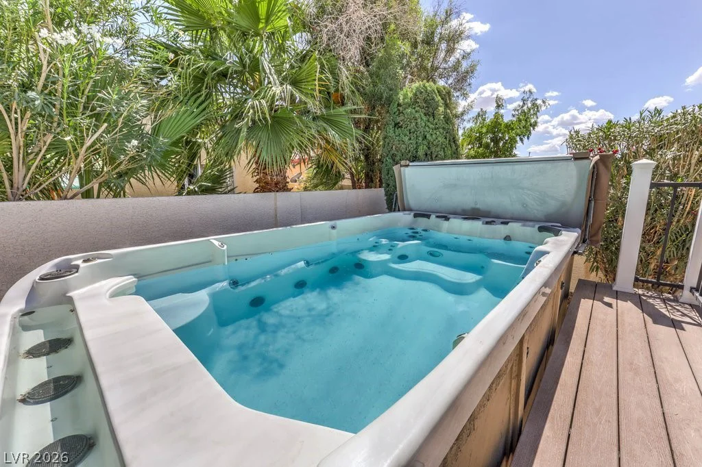 621 Saddle Rider, Henderson, NV 89011