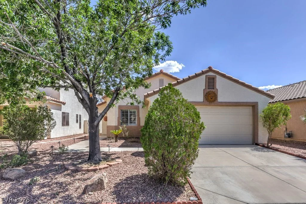 621 Saddle Rider, Henderson, NV 89011