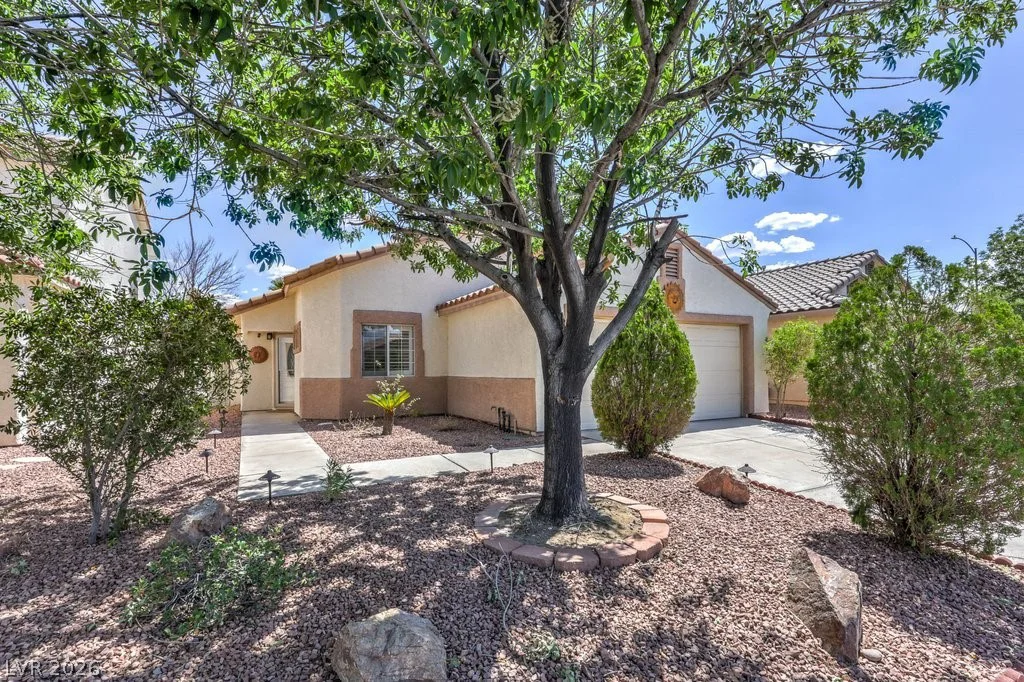 621 Saddle Rider, Henderson, NV 89011