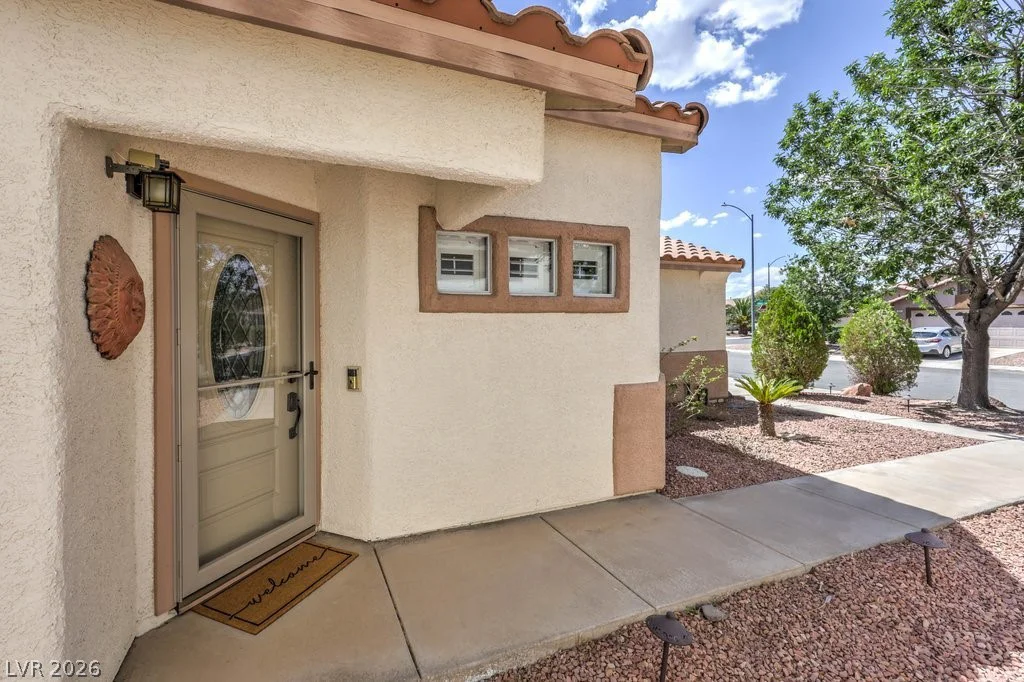 621 Saddle Rider, Henderson, NV 89011