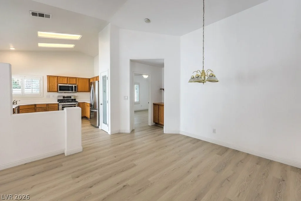 621 Saddle Rider, Henderson, NV 89011
