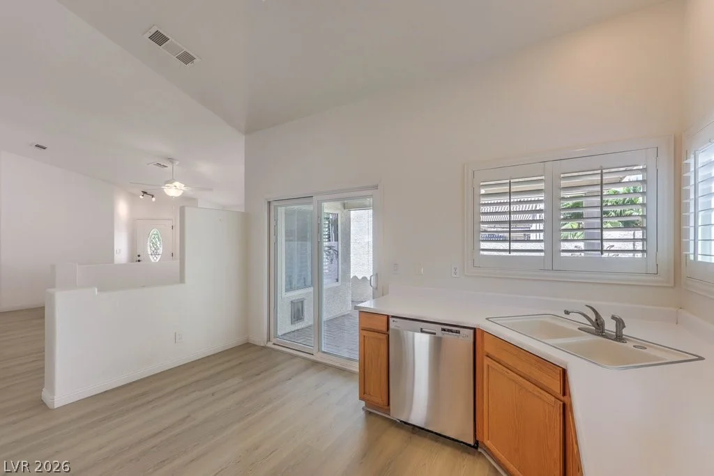 621 Saddle Rider, Henderson, NV 89011