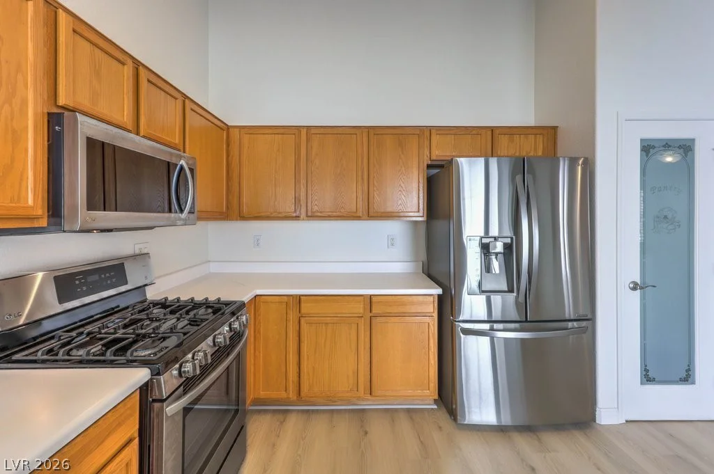 621 Saddle Rider, Henderson, NV 89011