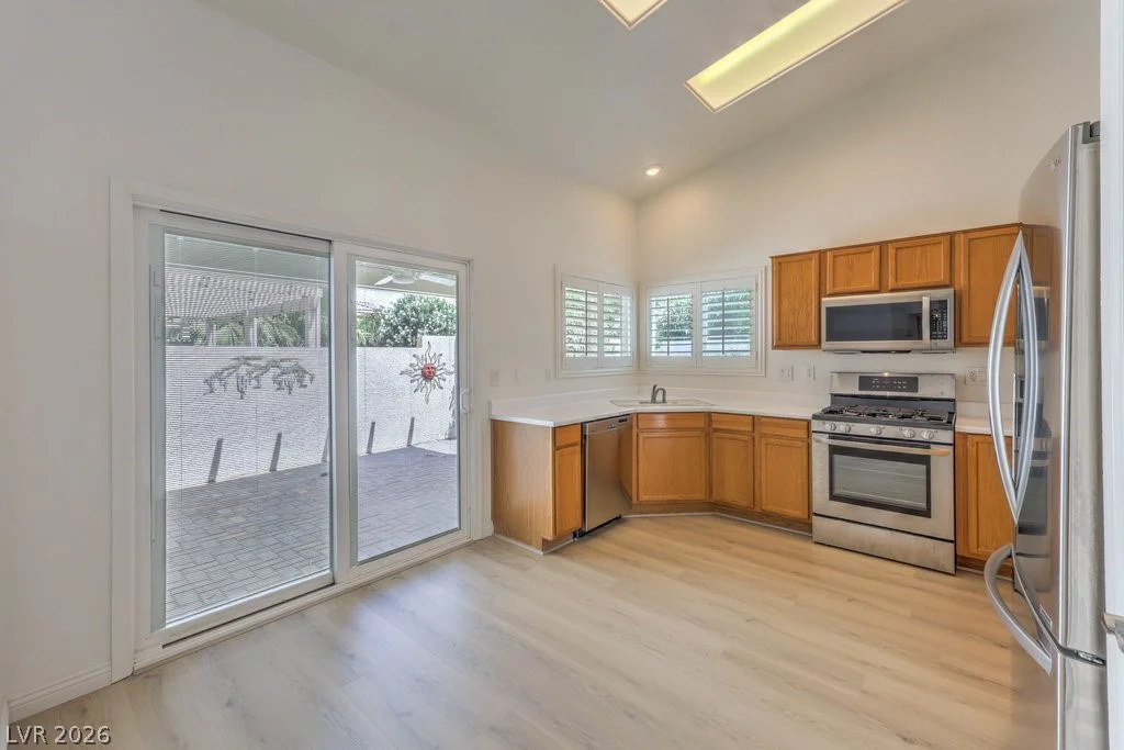 621 Saddle Rider, Henderson, NV 89011