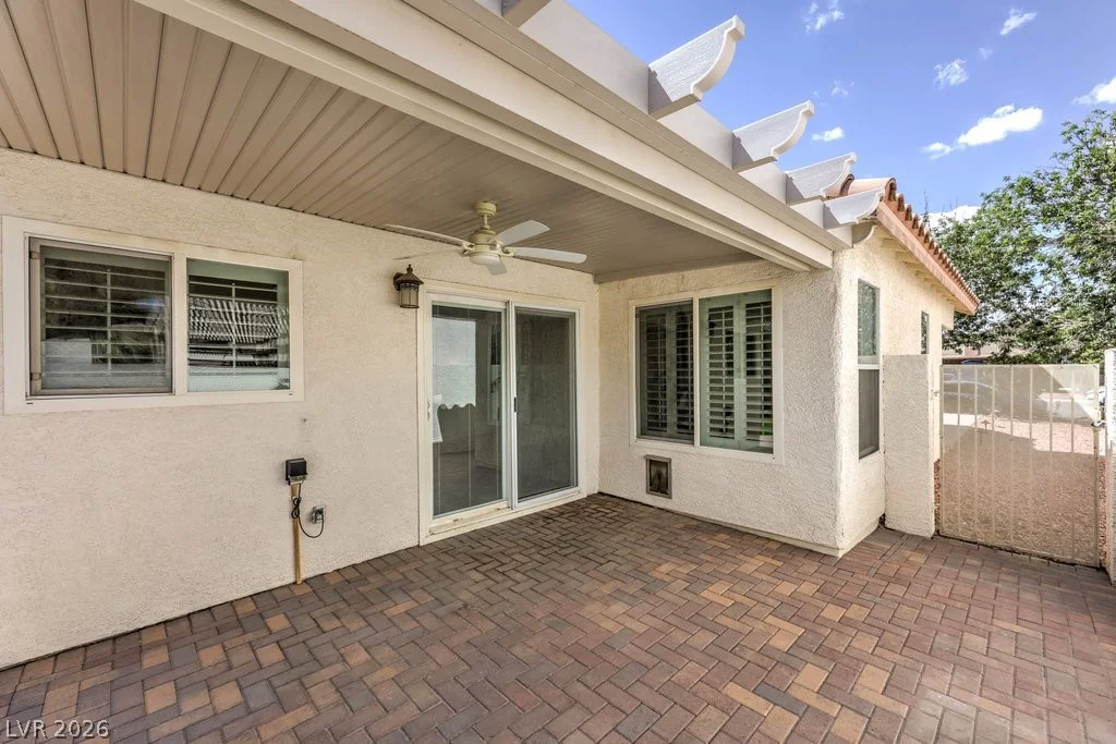 621 Saddle Rider, Henderson, NV 89011