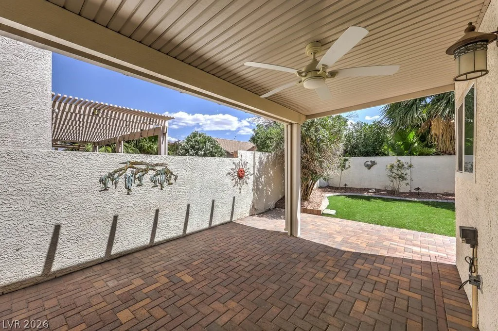 621 Saddle Rider, Henderson, NV 89011