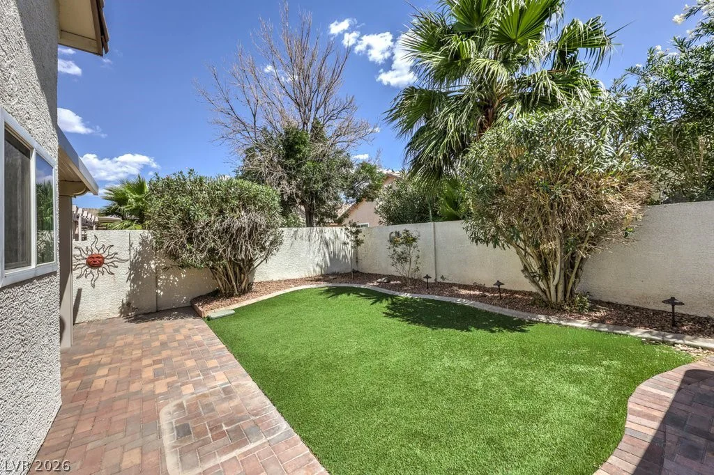 621 Saddle Rider, Henderson, NV 89011