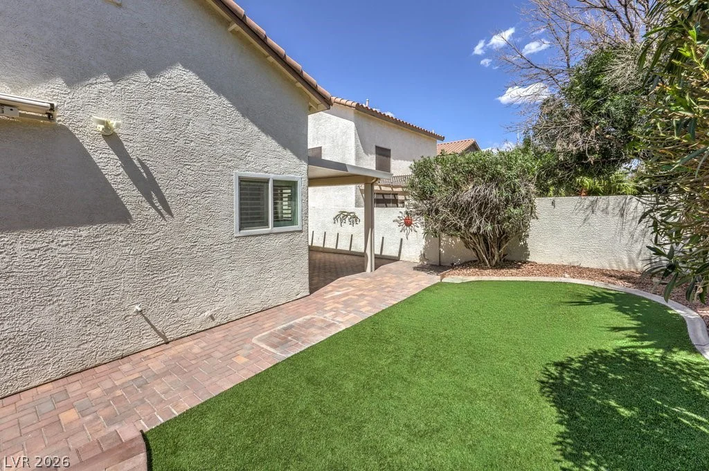 621 Saddle Rider, Henderson, NV 89011