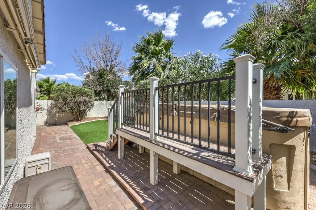 621 Saddle Rider, Henderson, NV 89011