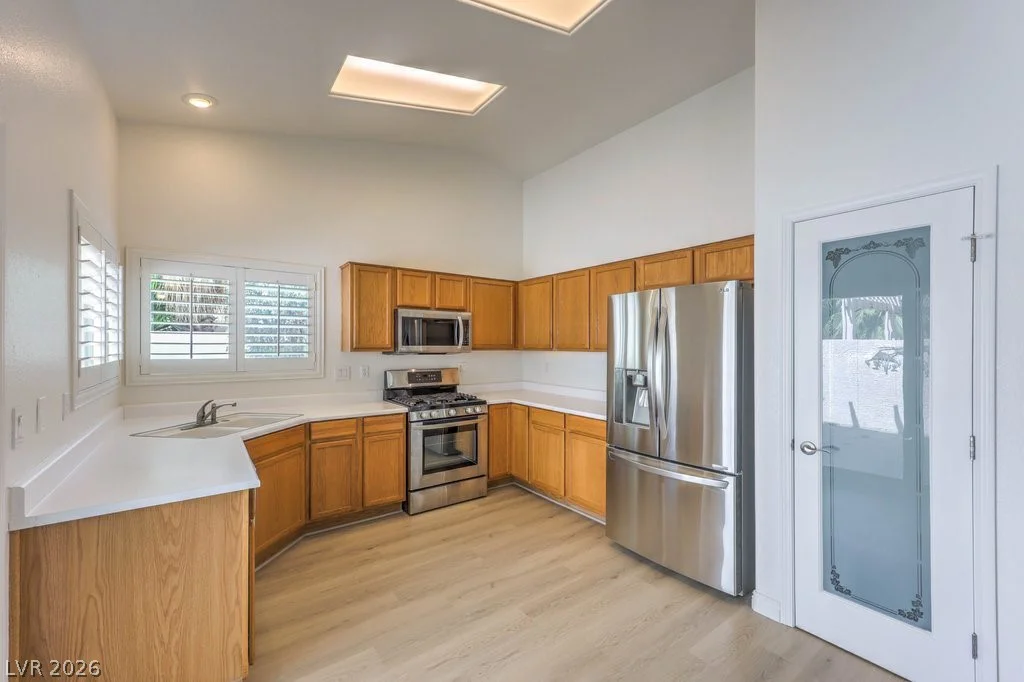 621 Saddle Rider, Henderson, NV 89011
