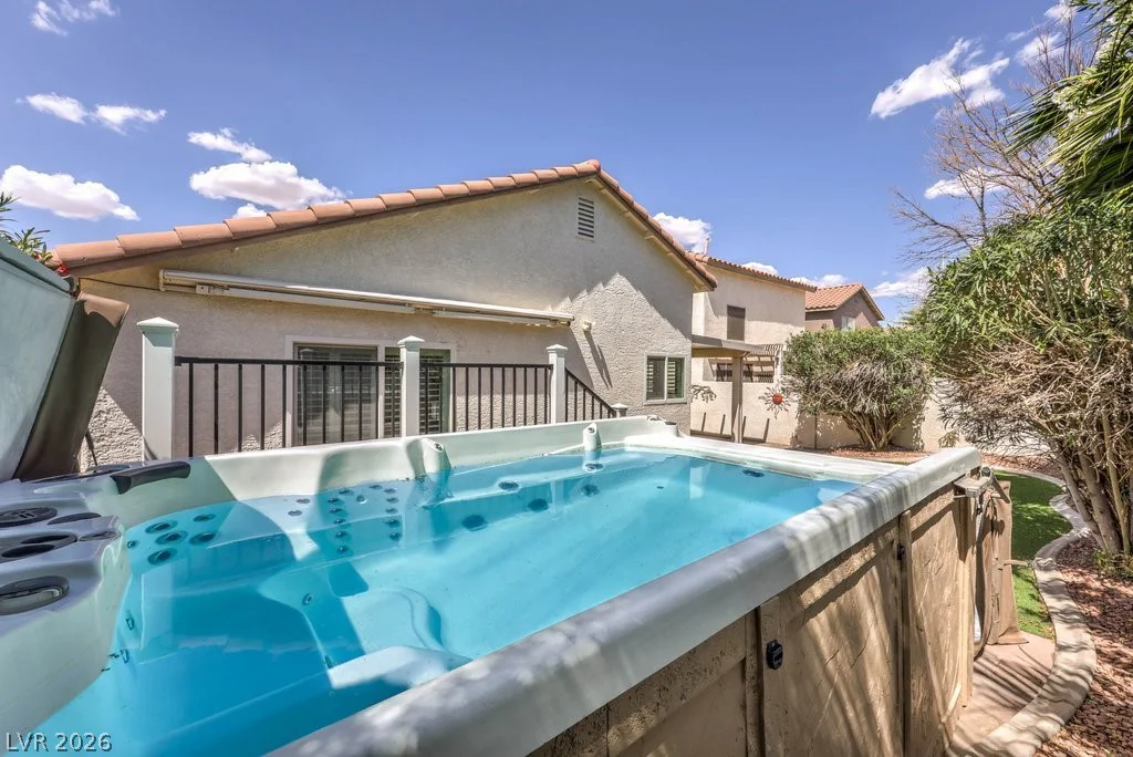 621 Saddle Rider, Henderson, NV 89011