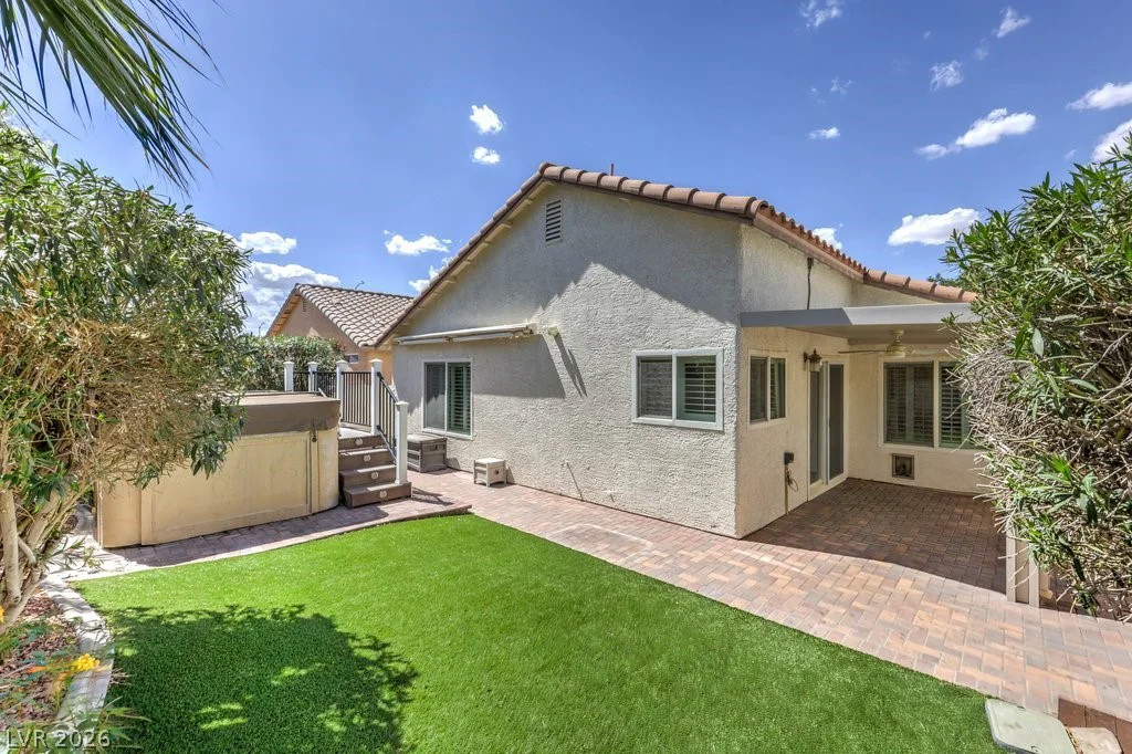 621 Saddle Rider, Henderson, NV 89011
