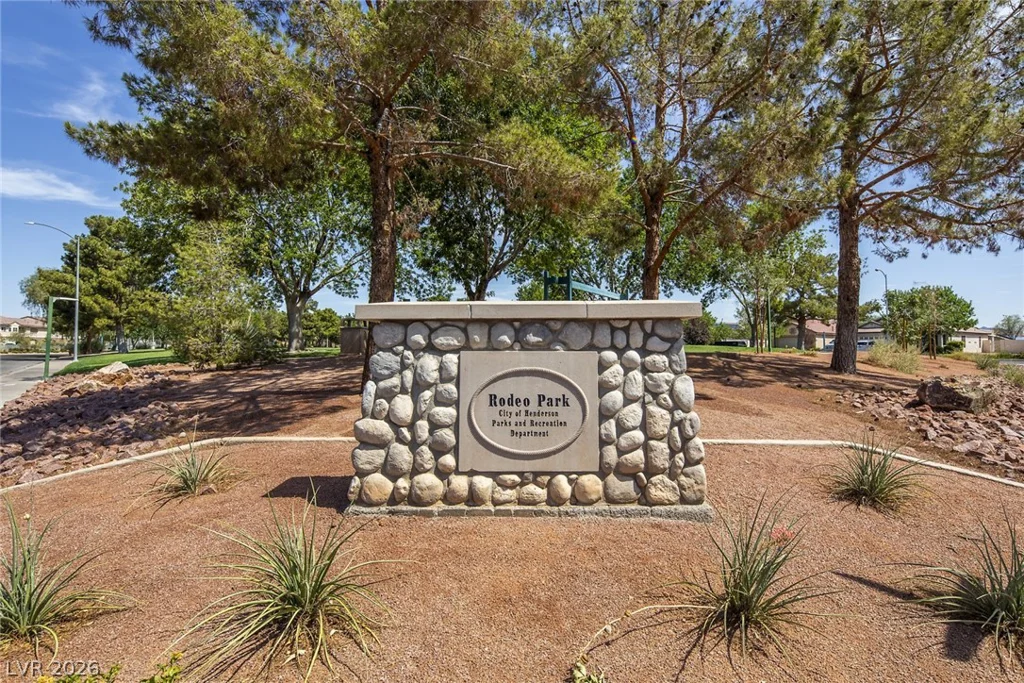 621 Saddle Rider, Henderson, NV 89011