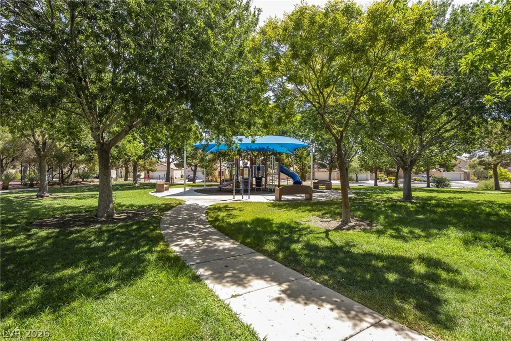 621 Saddle Rider, Henderson, NV 89011