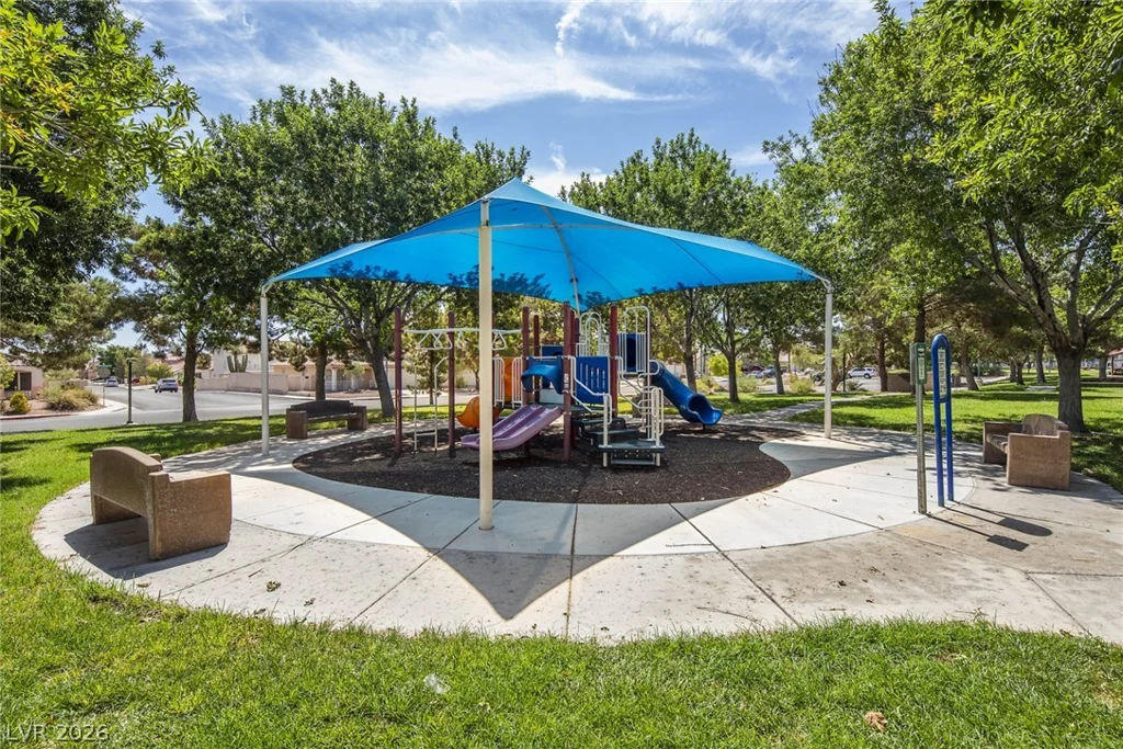 621 Saddle Rider, Henderson, NV 89011