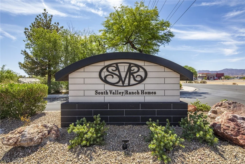 621 Saddle Rider, Henderson, NV 89011