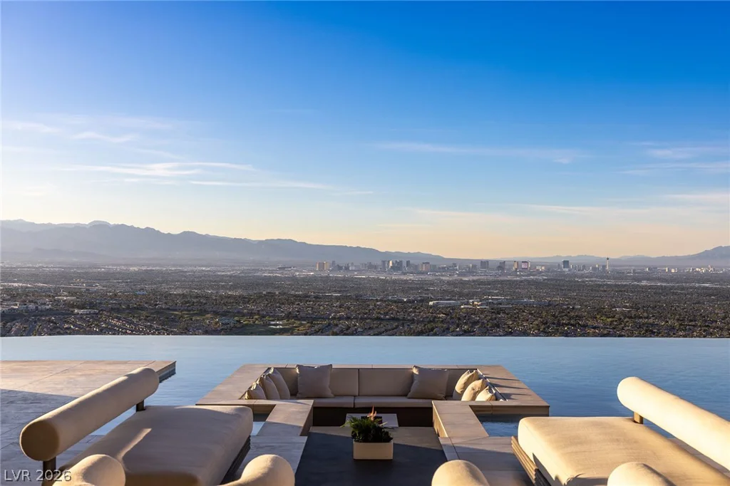 3 Heavens Edge, Henderson, NV 89012