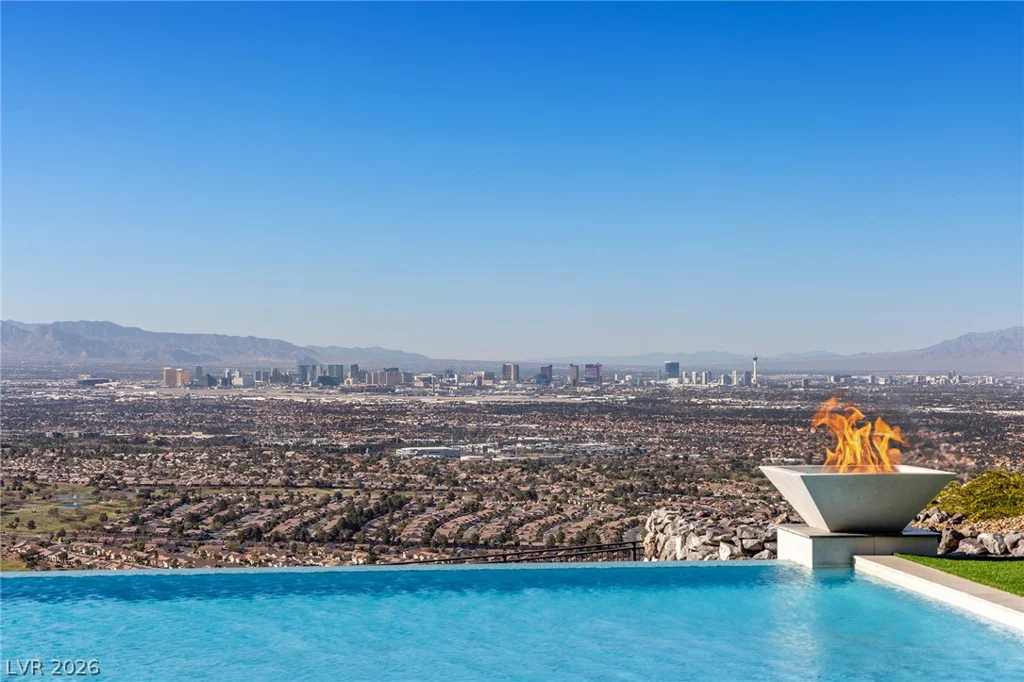3 Heavens Edge, Henderson, NV 89012