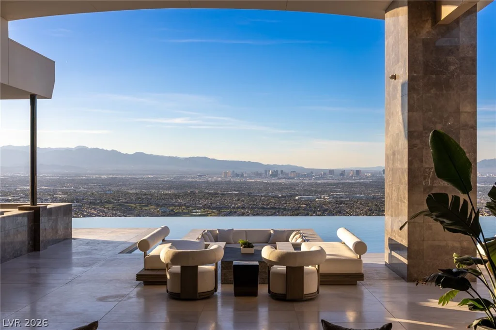 3 Heavens Edge, Henderson, NV 89012