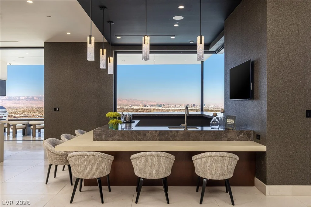 3 Heavens Edge, Henderson, NV 89012