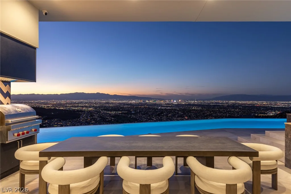 3 Heavens Edge, Henderson, NV 89012