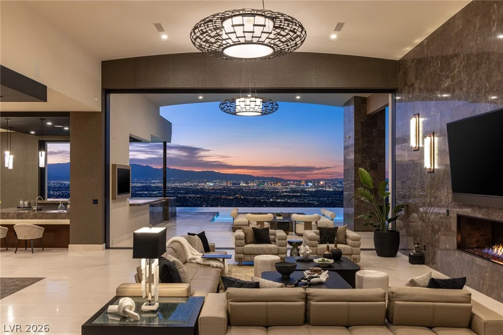 3 Heavens Edge, Henderson, NV 89012