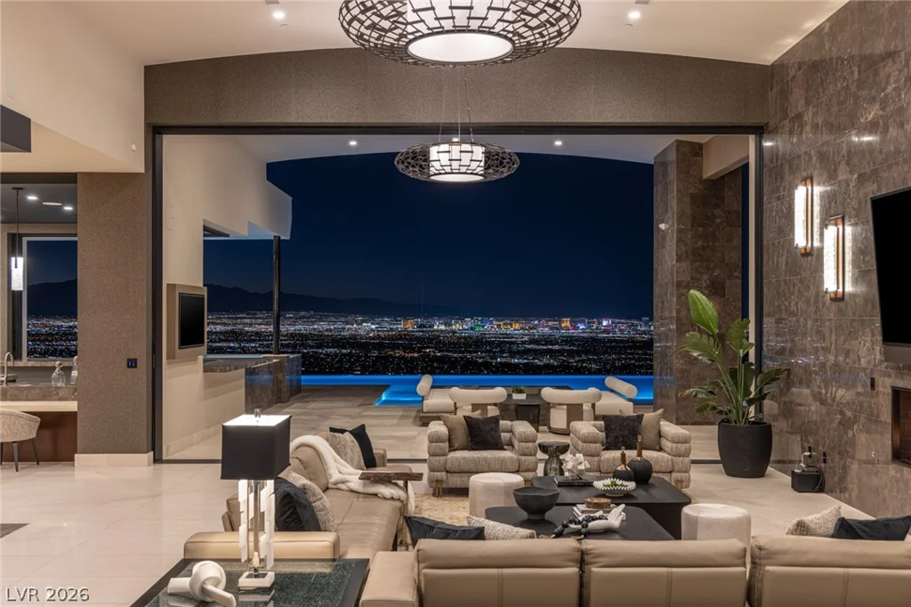 3 Heavens Edge, Henderson, NV 89012