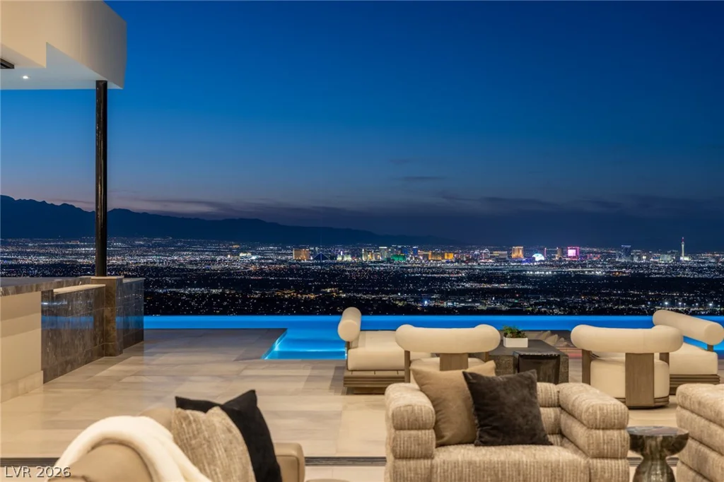 3 Heavens Edge, Henderson, NV 89012