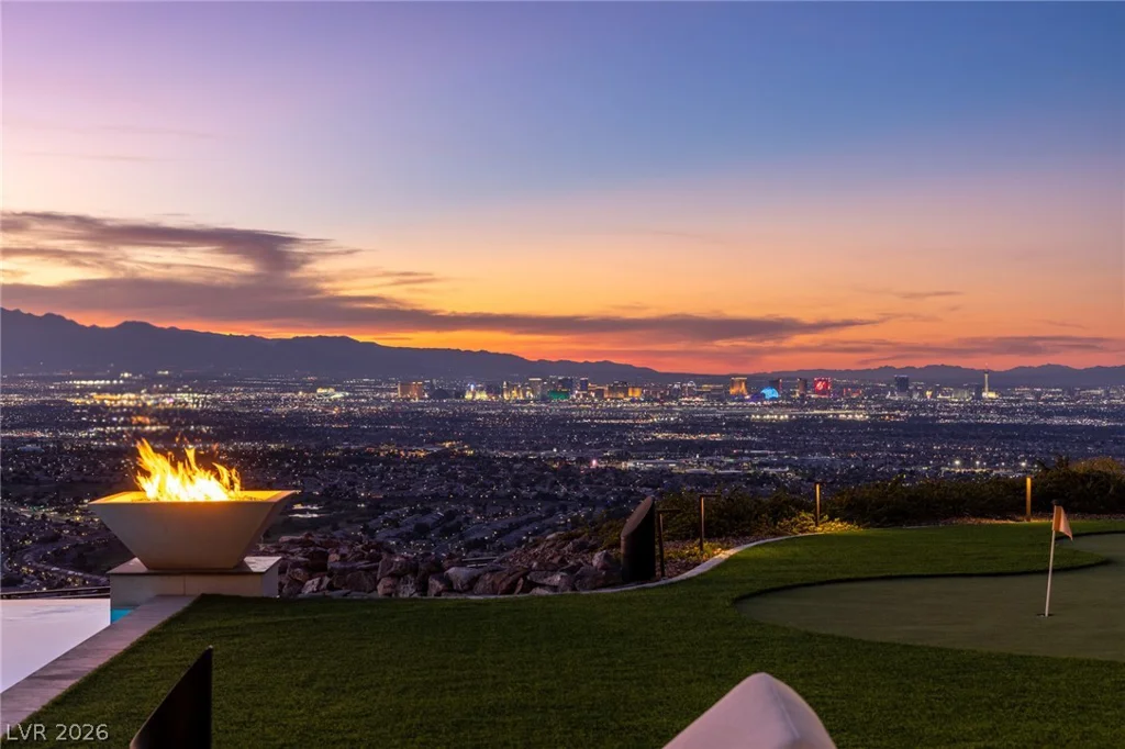 3 Heavens Edge, Henderson, NV 89012
