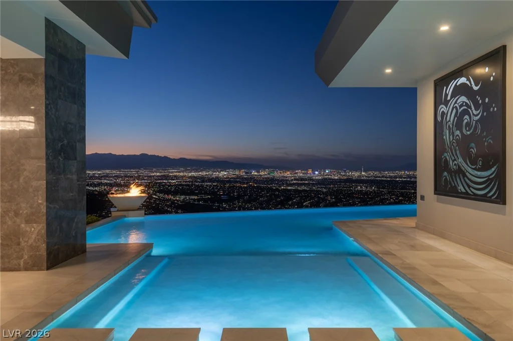 3 Heavens Edge, Henderson, NV 89012