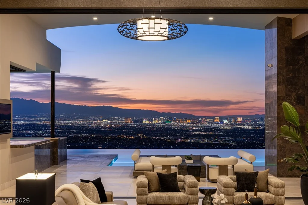 3 Heavens Edge, Henderson, NV 89012