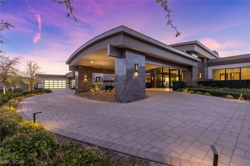 3 Heavens Edge, Henderson, NV 89012