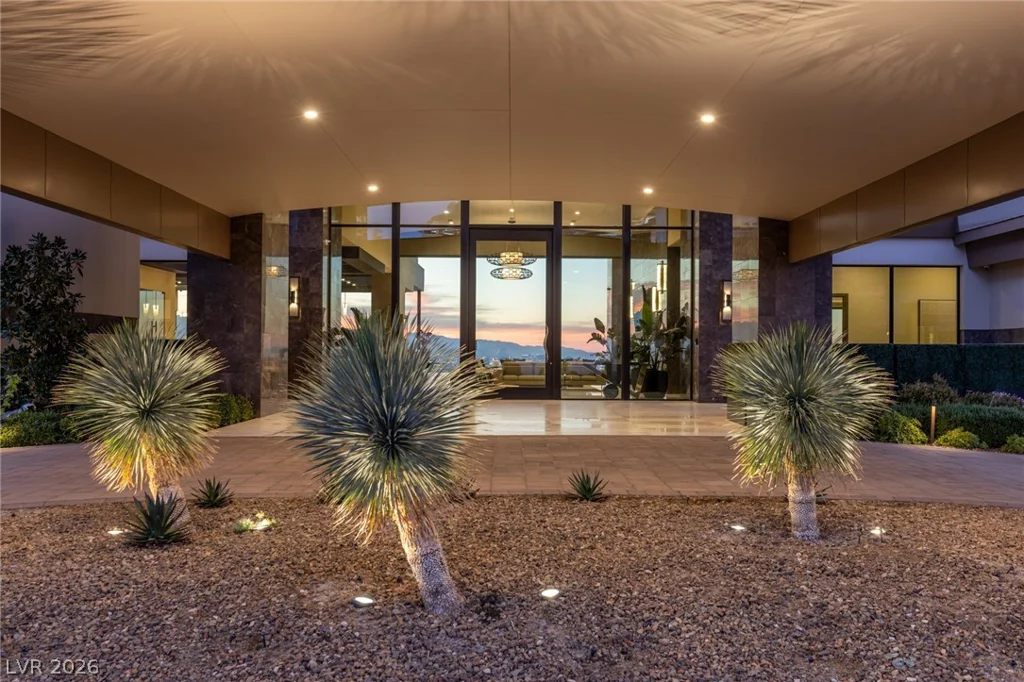 3 Heavens Edge, Henderson, NV 89012