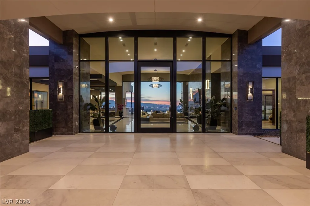 3 Heavens Edge, Henderson, NV 89012