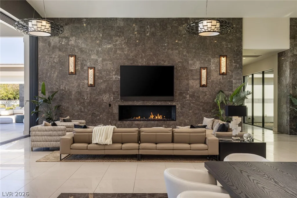 3 Heavens Edge, Henderson, NV 89012