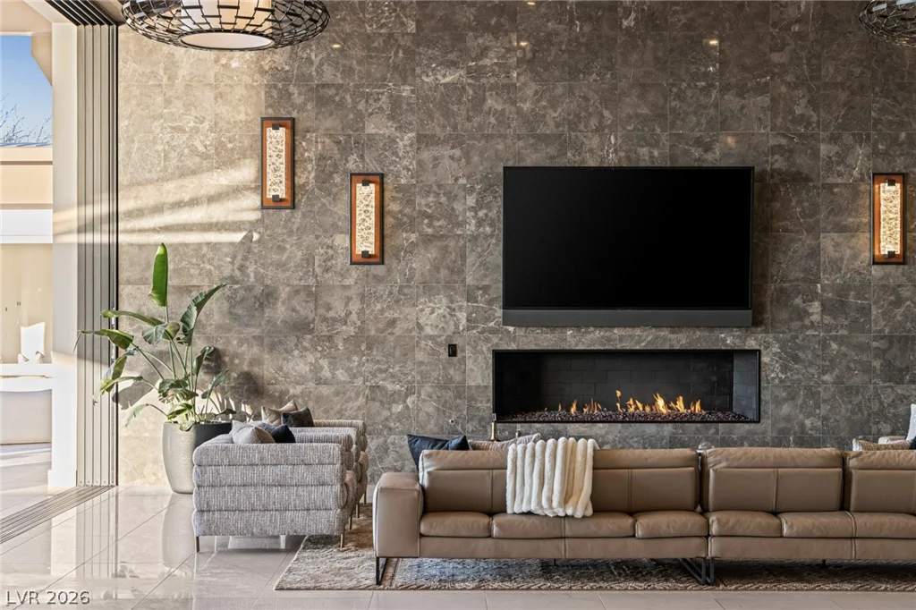 3 Heavens Edge, Henderson, NV 89012
