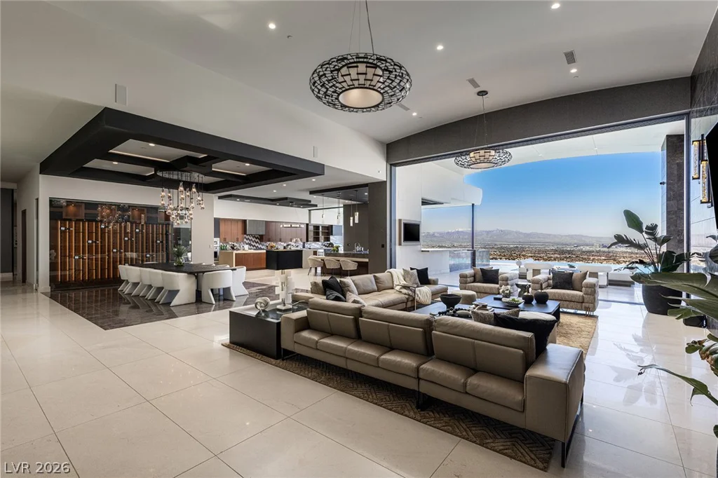 3 Heavens Edge, Henderson, NV 89012