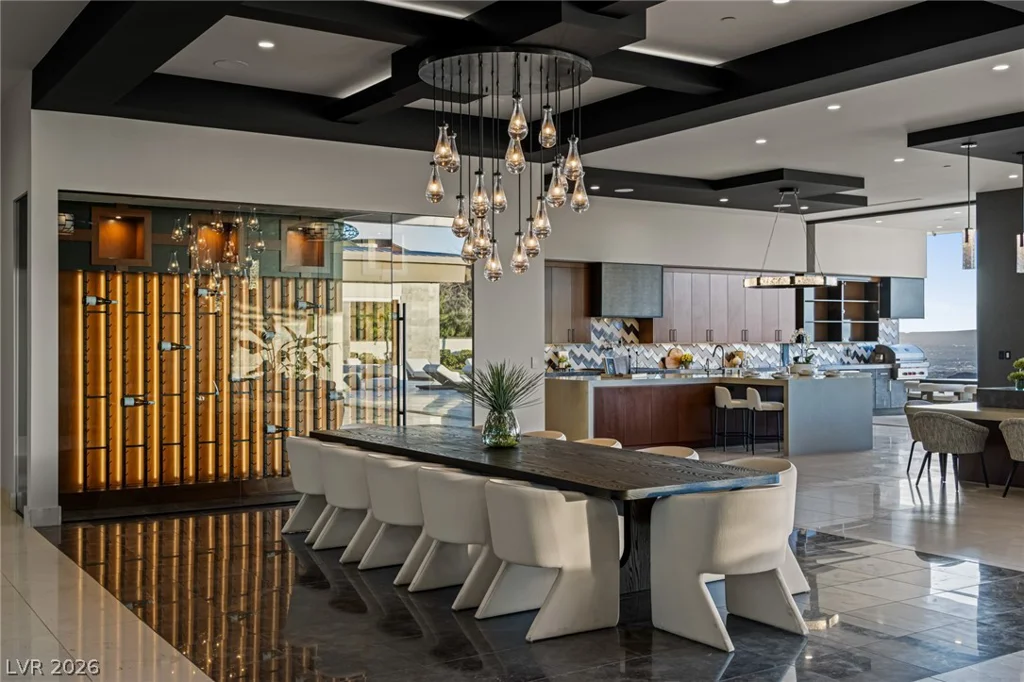 3 Heavens Edge, Henderson, NV 89012