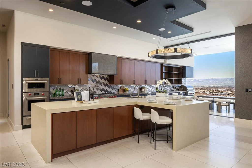 3 Heavens Edge, Henderson, NV 89012