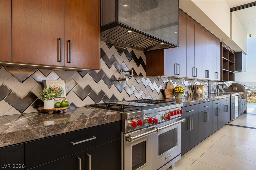 3 Heavens Edge, Henderson, NV 89012